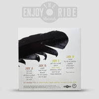 Honorary Title - Scream And Light Up The Sky - ETR144