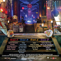 Steve Jablonsky - Teenage Mutant Ninja Turtles: Out Of The Shadows - ETT044