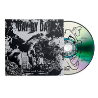 Day By Day - Dust and Ashes - FSR80CD