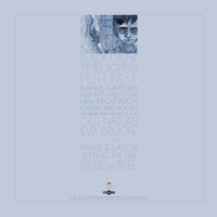 Hrvrd - From The Bird'S Cage - ETR139