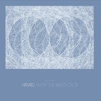 Hrvrd - From The Bird'S Cage - ETR139