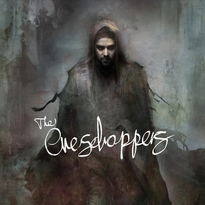 Evesdroppers - Evesdroppers - ETR187