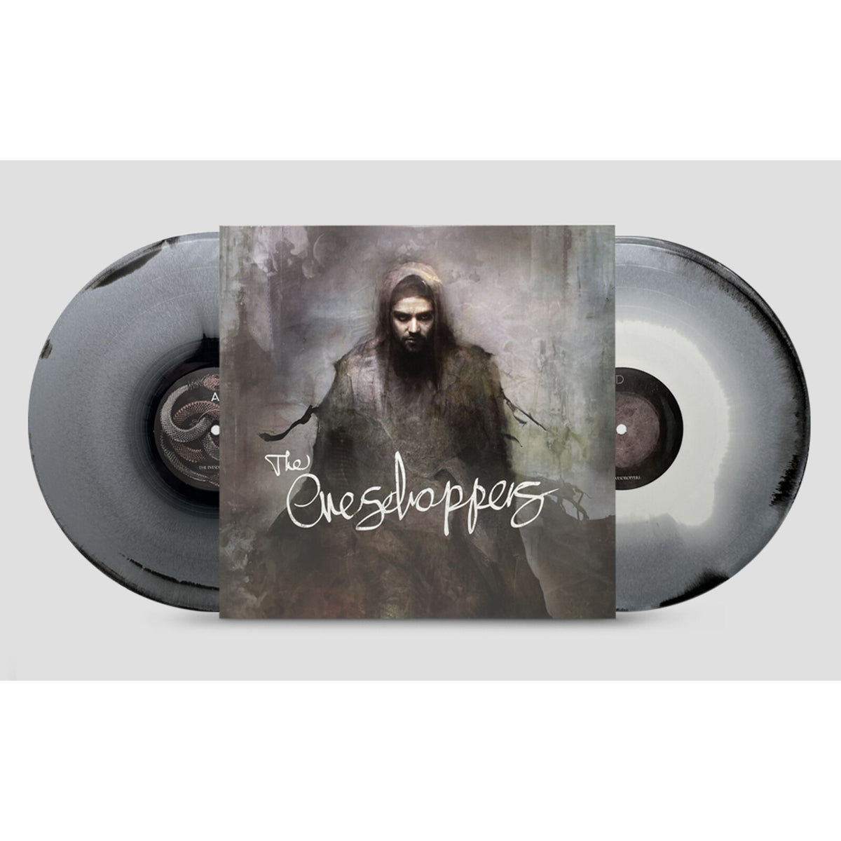 Evesdroppers - Evesdroppers - ETR187