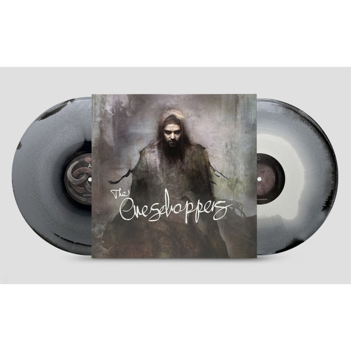 Evesdroppers - Evesdroppers - ETR187
