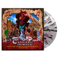 Trey Parker - Cannibal! The Musical - ETR230