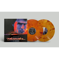 Hans Zimmer - Days Of Thunder - ETRR221
