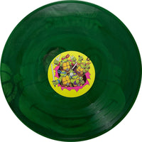Teenage Mutant Ninja Turtles - Let's Kick Shell - ETT026