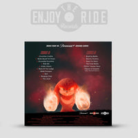 Tom Howe - Knuckles - ETTR043