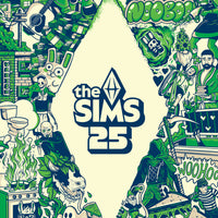 Various Artists - The Sims 25th Soundtrack - ETR229MI