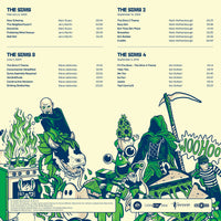 Various Artists - The Sims 25th Soundtrack - ETR229MI