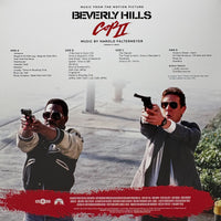 Harold Faltermeyer - Beverly Hills Cop 2 - ETR240