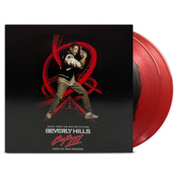 Nile Rodgers - Beverly Hills Cop 3 - ETR241