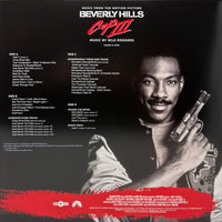 Nile Rodgers - Beverly Hills Cop 3 - ETR241