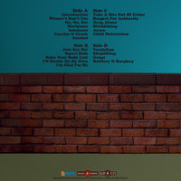 Mcgruff - Mcgruff Smart Kids Album - ETR232