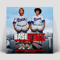 Various Artists - Baseketball - ETR208