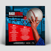 Various Artists - Baseketball - ETR208