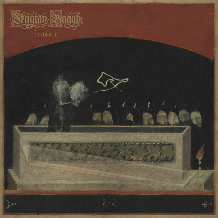 Bell Witch and Ariel Ruin - Stygian Bough: Vol 2 - PFL341LP