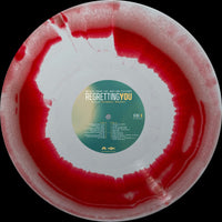 Nathaniel Walcott - Regretting You - ETRATM254