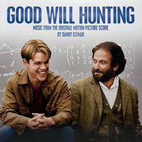 Danny Elfman - Good Will Hunting - ETR231