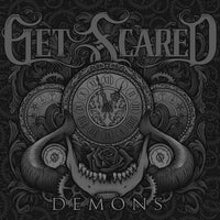 Get Scared - Demons - ETR251