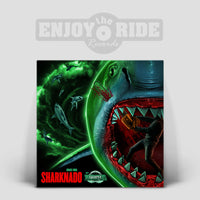 Anthony C. Ferante & Robbie Rist - Songs From Sharknado - ETR259