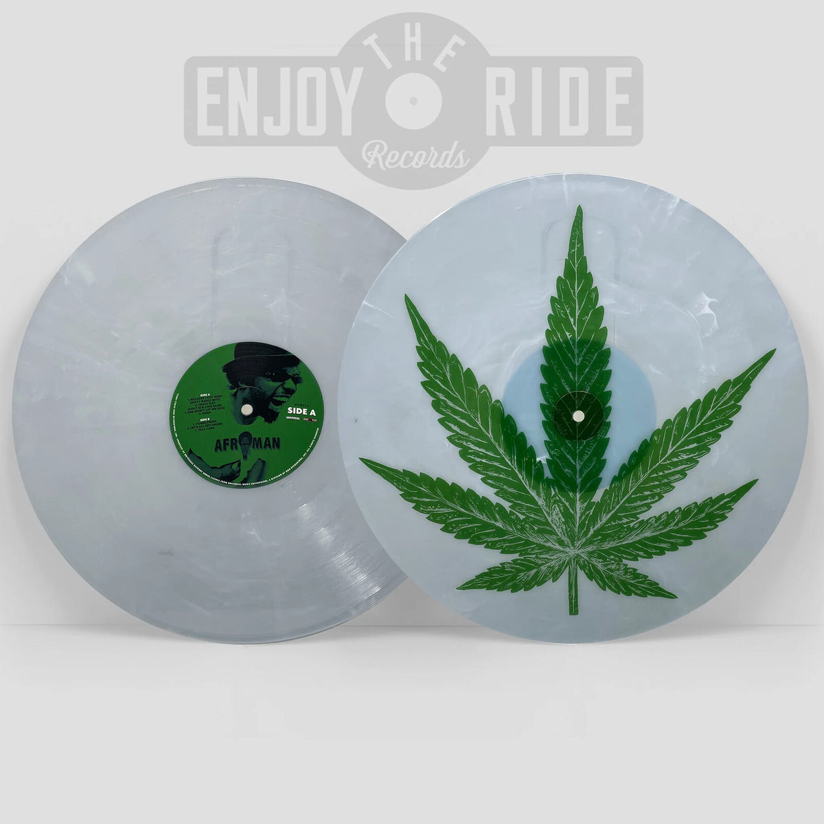 Afroman - Good Times - ETRH212