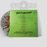 Brooke Blair & Will Blair - Toxic Avenger - MBME083