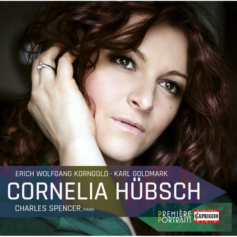 Hubsch/Spencer - Cornelia Hubsh - C3004