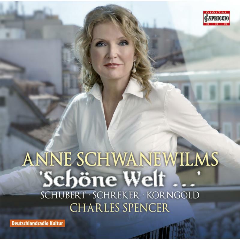 Schwanewilms/Spencer - Schone Welt... - C5233