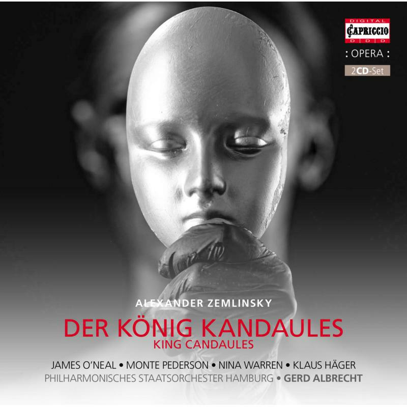 James Oneal/Phil So Hamburg - Alexander Zemlinsky: Der König Kandaules (King Candaules) - C5443