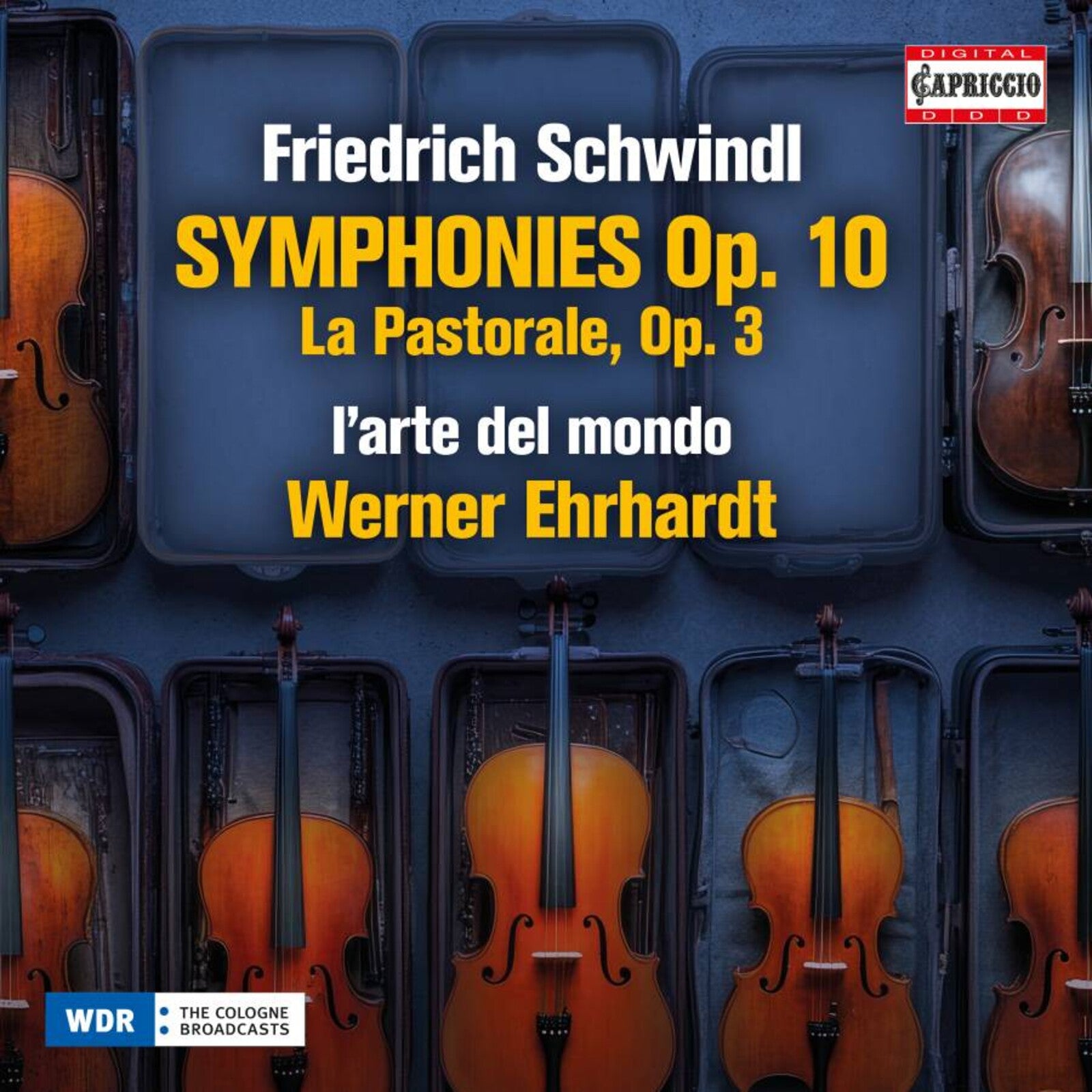 (CD)Shostakovich: The Symphonies／Dmitri Shostakovich、Arutjun Kotchinian、Prague Philharmonic Chorus、G Marina Shaguch; Arutjun Kotchinian; Prague Philharmonic Chorus