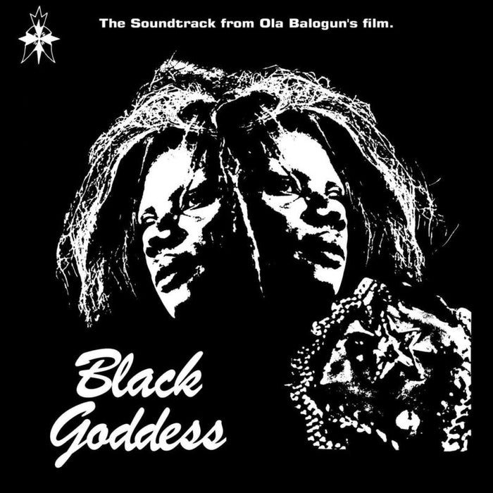 Various Artists - Black Goddess - SNDWLP025