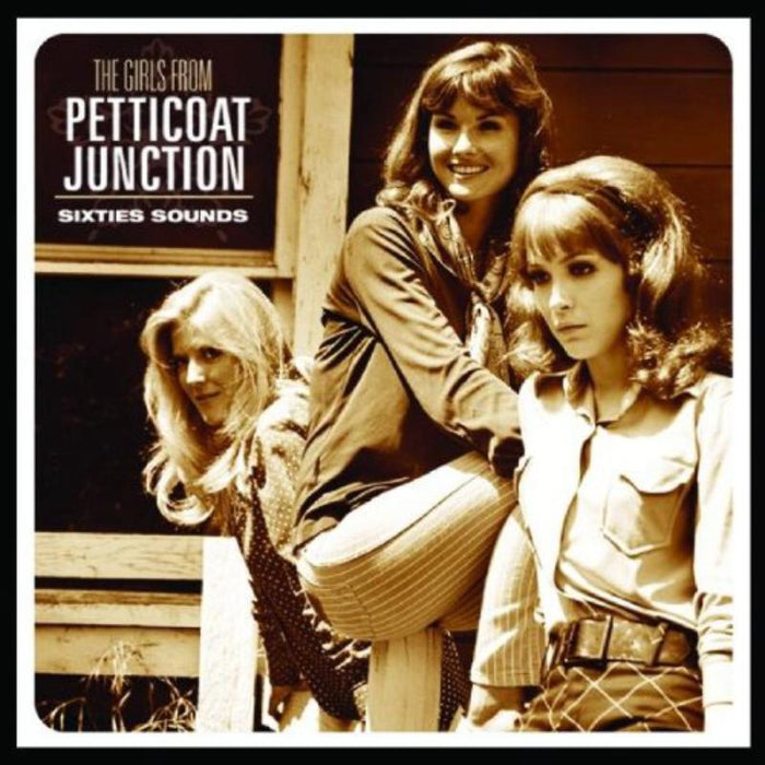 Girls From Petticoat Junction: - Girls From Petticoat Junction: - RLGM4000122PMI