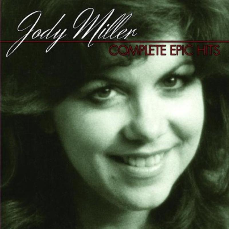 Jody Miller - Complete Epic Hits - RLGM4000172PMI