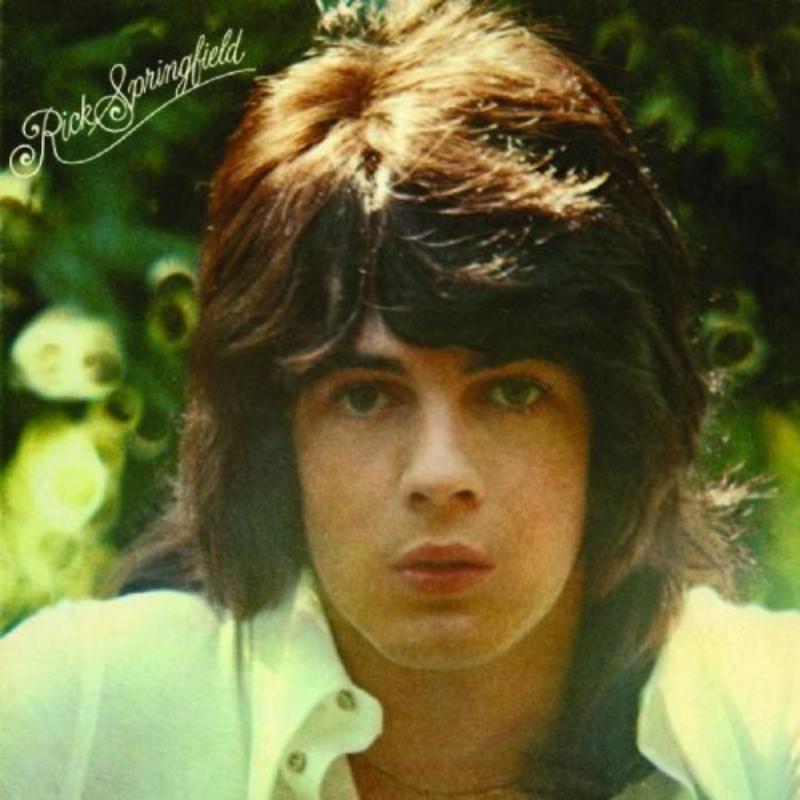 Rick Springfield - Beginnings - RLGM4000362PMI