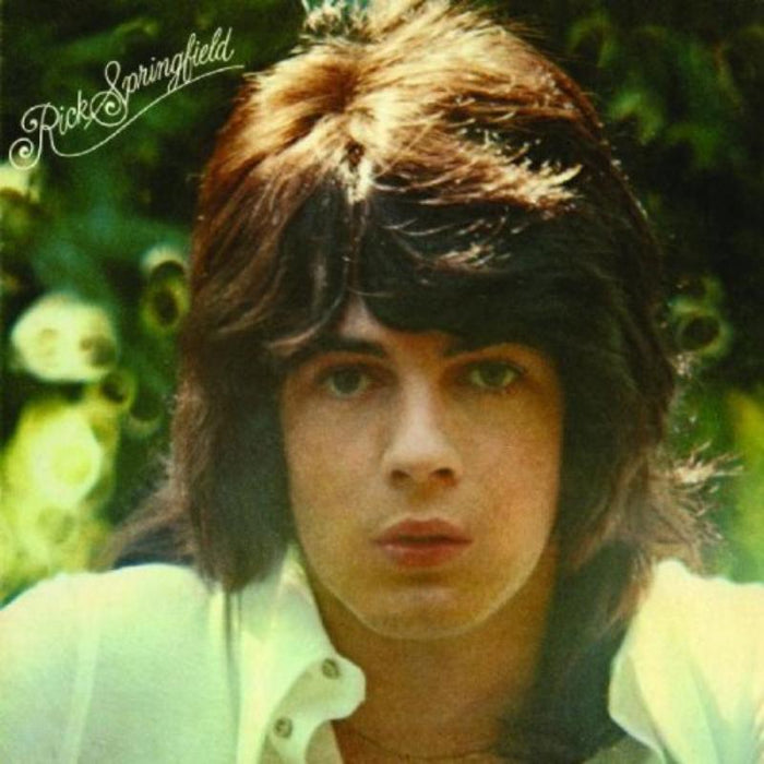 Rick Springfield - Beginnings - RLGM4000362PMI