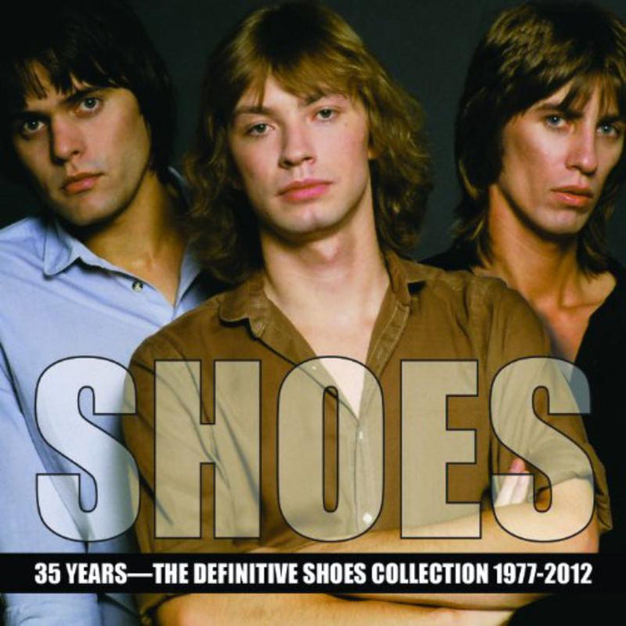 Shoes - 35 Years-Definitive Collection - RLGM4000912SPMI