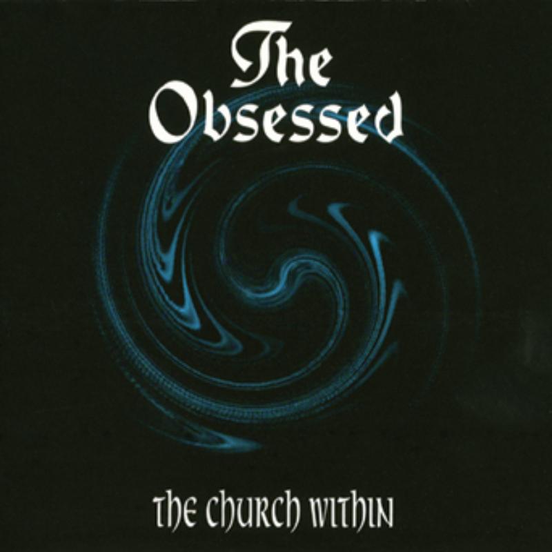 The Obsessed - Church Within - RLGM4001862PMI