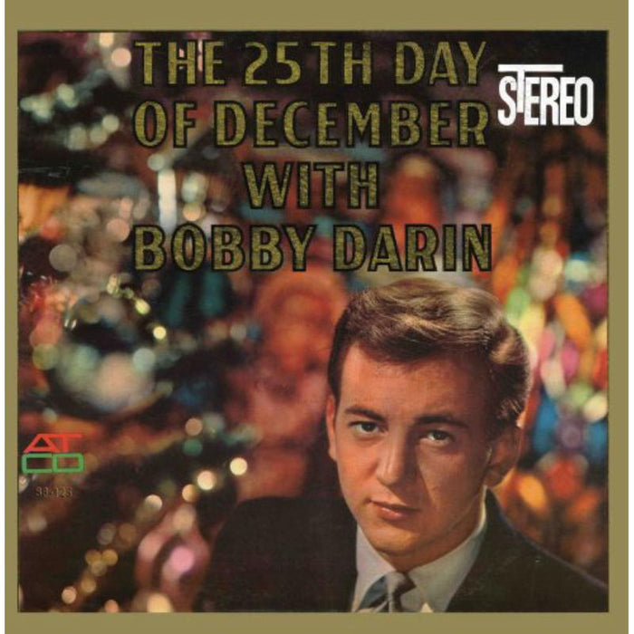 Bobby Darin - 25th Day Of December With Bobby Darin - RLGM4001992PMI