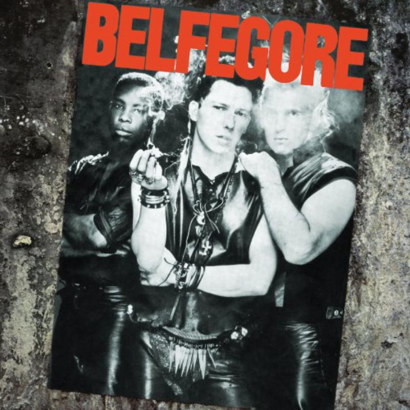 Belfefore - Belfegore (Dlx) - RLGM4002062SPMI