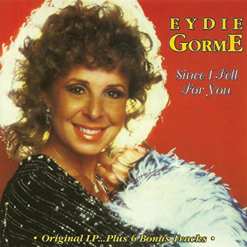 Eydie Gorme - Since I Fell For You - RLGM4002992SPMI