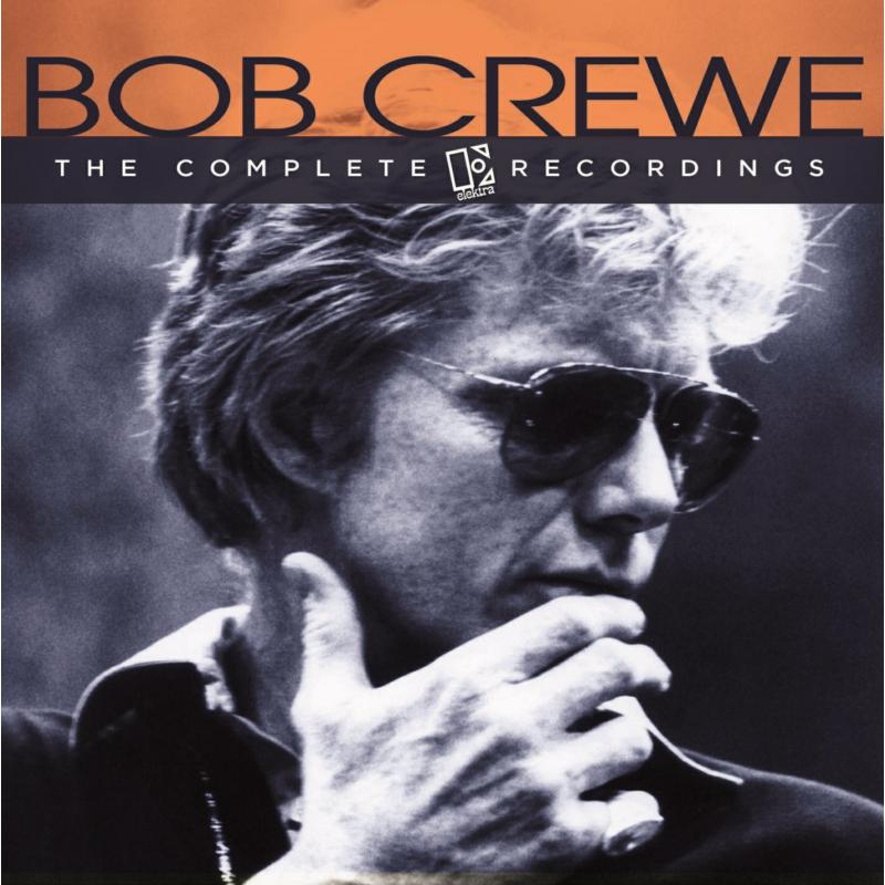 Bob Crewe - Complete Elektra - RLGM4003302SPMI