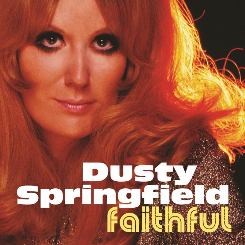 Dusty Springfield - Faithful - RLGM4003522PMI