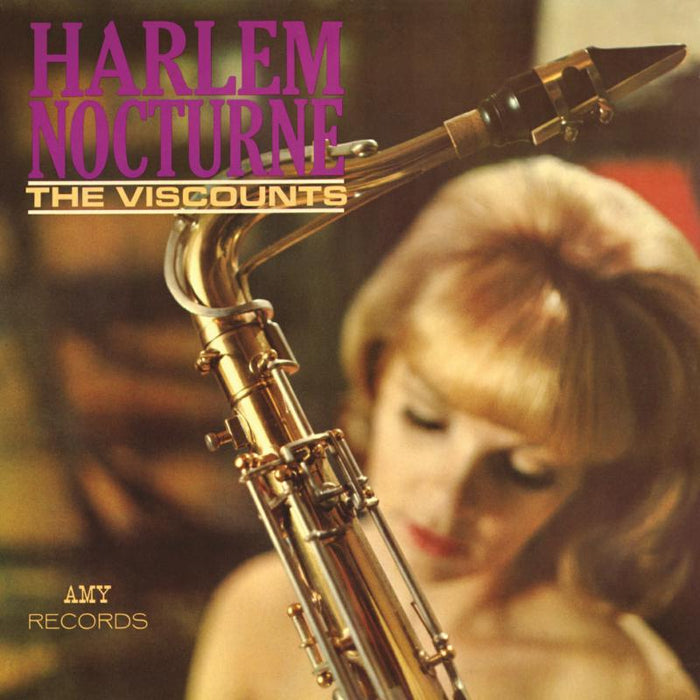 Viscounts - Harlem Nocturne - RLGM4003672PMI