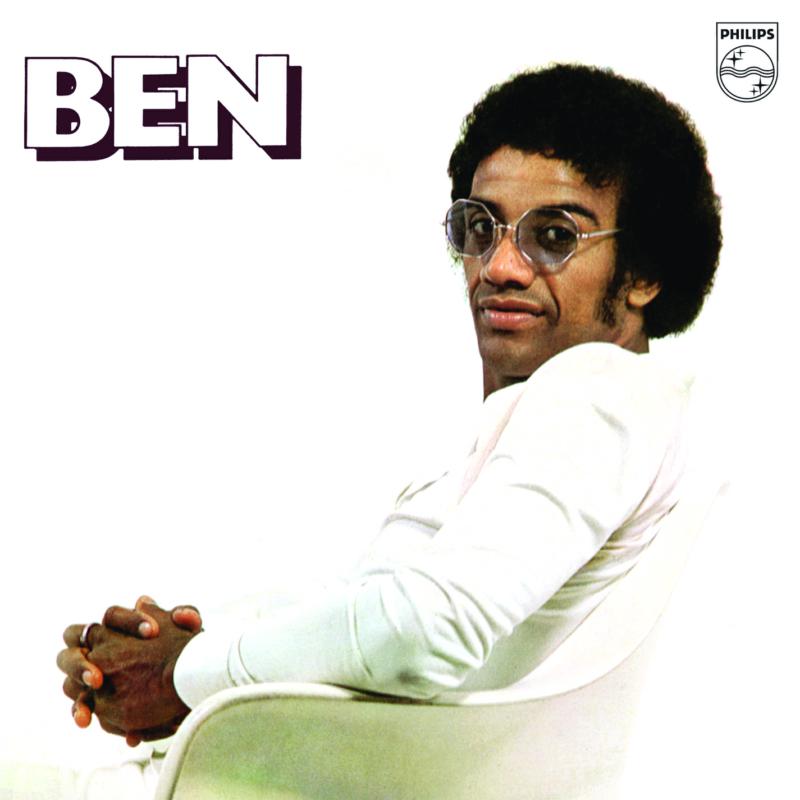 Jorge Ben - Ben - RLGM4003782SPMI