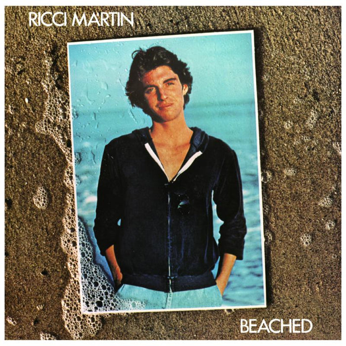 Ricci Martin - Beached (Expanded Edition) - RLGM4003822PMI