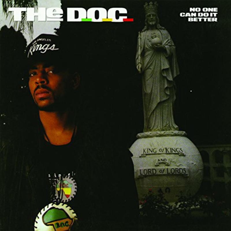 The D.O.C. - No One Can Do It Better (Expanded Edition) - RLGM4004622PMI