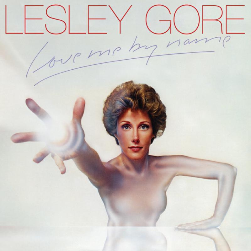 Lesley Gore - Love By Name (Expanded Edition) - RLGM4005512PMI