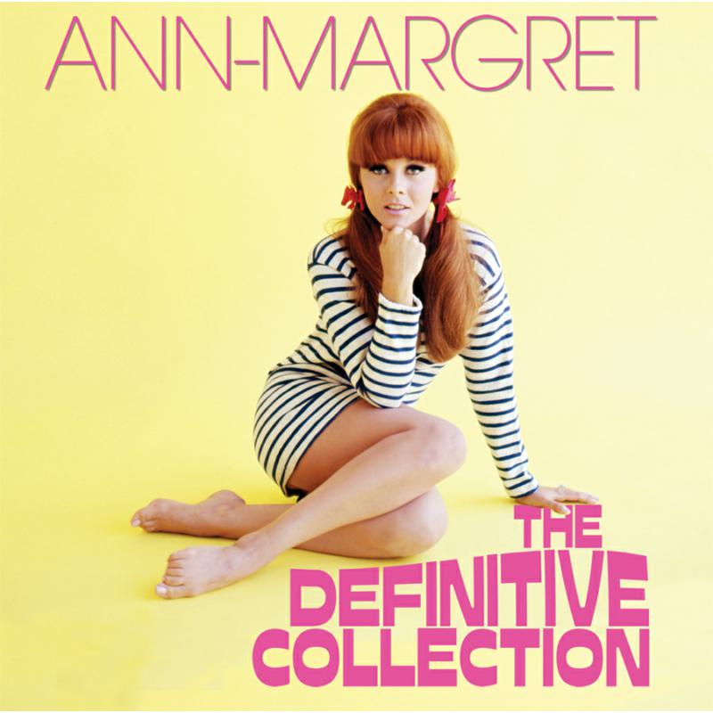 Ann-Margret - The Definitive Collection - RLGM4005552PMI