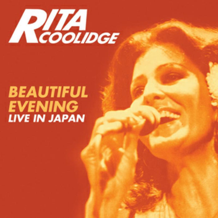 Rita Coolidge - Beautiful Evening - Live In Japan (Expanded Edition)
 - RLGM05572PMI